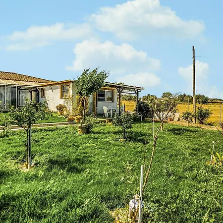 Holiday home Lovely In With Wifi Puerto Real