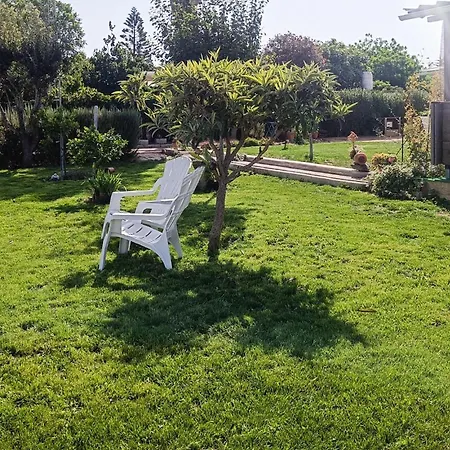 Holiday home Lovely In With Wifi Puerto Real