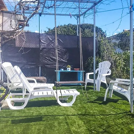 Lovely In With Wifi Holiday home